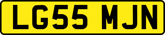 LG55MJN