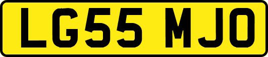 LG55MJO