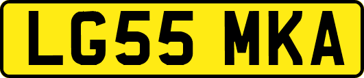 LG55MKA