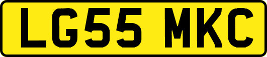 LG55MKC