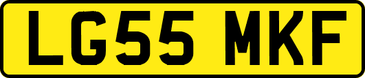 LG55MKF