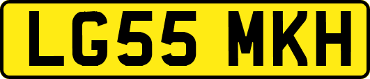 LG55MKH