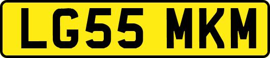 LG55MKM