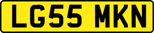 LG55MKN