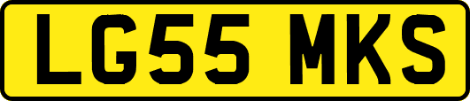 LG55MKS