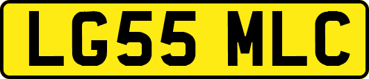 LG55MLC