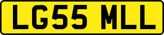 LG55MLL