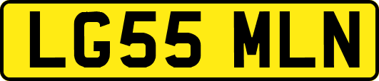 LG55MLN