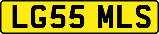 LG55MLS