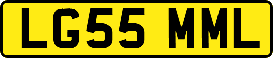 LG55MML