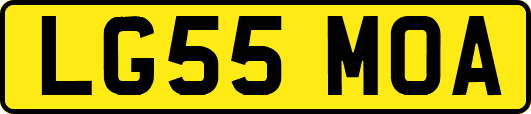 LG55MOA