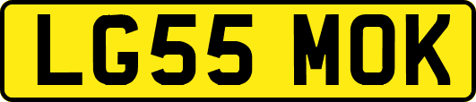 LG55MOK