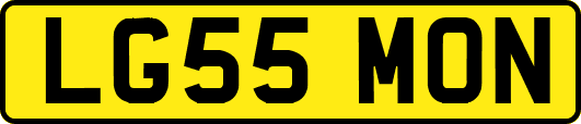 LG55MON
