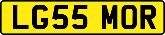 LG55MOR