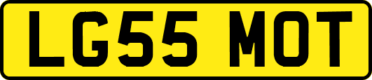 LG55MOT