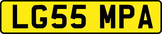 LG55MPA