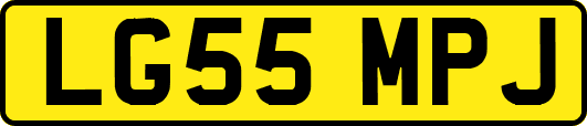 LG55MPJ