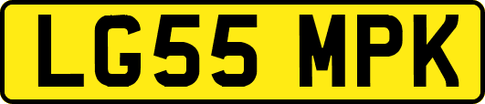 LG55MPK