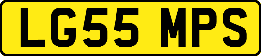 LG55MPS