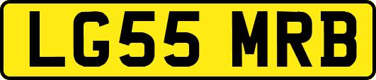 LG55MRB