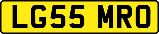 LG55MRO