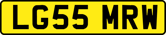 LG55MRW