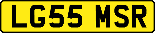 LG55MSR