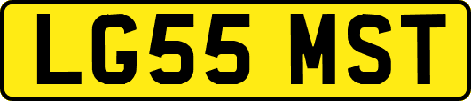 LG55MST
