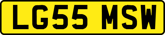 LG55MSW