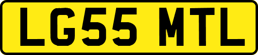 LG55MTL