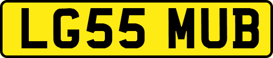 LG55MUB