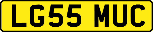 LG55MUC