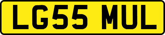 LG55MUL