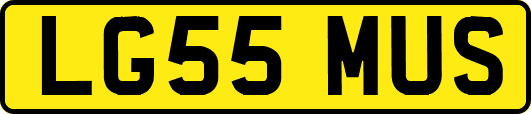 LG55MUS