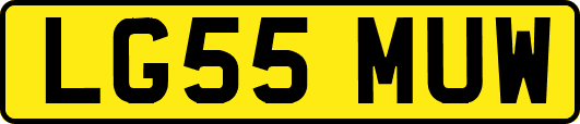 LG55MUW