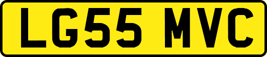 LG55MVC