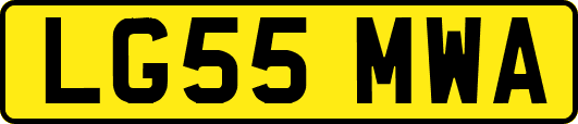 LG55MWA