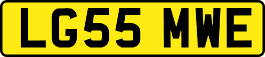 LG55MWE
