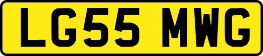 LG55MWG