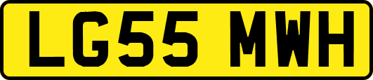LG55MWH