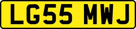 LG55MWJ