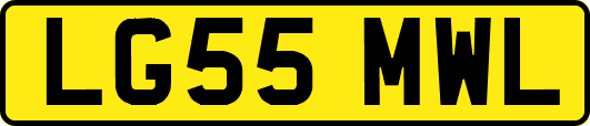 LG55MWL