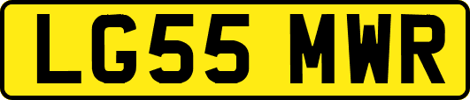 LG55MWR