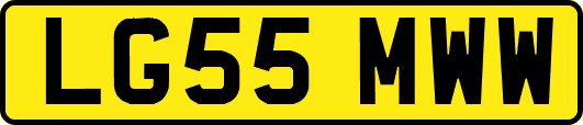 LG55MWW