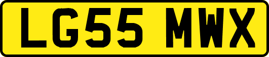 LG55MWX
