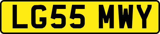 LG55MWY