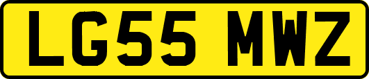 LG55MWZ