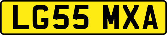 LG55MXA