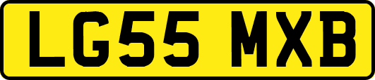LG55MXB