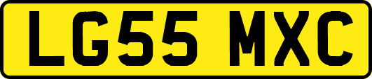 LG55MXC